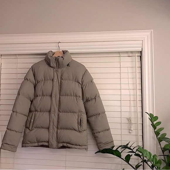 TNA Jackets & Blazers - TNA super puff